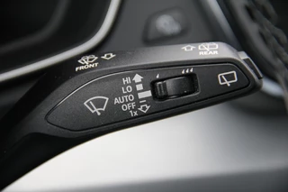 Audi Q5 Audi Q5 50 TFSI e | Achterbank verwarming | Matrix led | - afbeelding nr 17