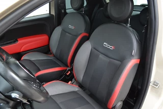 Fiat 500 - afbeelding nr 13