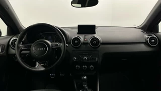 Audi A1 Audi A 1.0 TFSI Sport Pro Line S ECC LM NAVI. - afbeelding nr 2