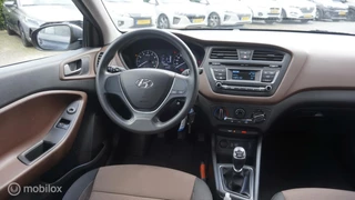 Hyundai i20 Hyundai i20 1.0 T-GDI i-Drive Cool - afbeelding nr 12