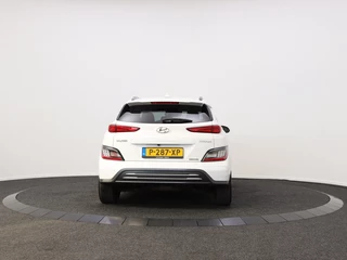 Hyundai Kona Hyundai Kona EV Fashion 64 kWh | Navigatie | All-season banden | - afbeelding nr 9