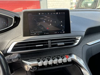 Peugeot 3008 Peugeot 3008 1.2 PureTech Blue Lease Premium TREKHAAK / LEDER / FOCAL SOUND / CAMERA / FULL LED / KEYLESS / NL-AUTO - afbeelding nr 8