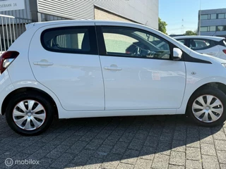Peugeot 108 Peugeot 108 1.0 e-VTi Active - afbeelding nr 9