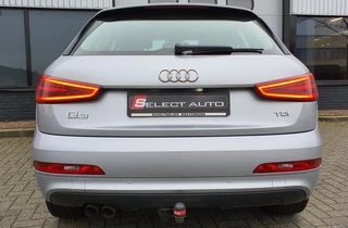 Audi Q3 Schitterende Audi Q3 2.0 TDI Pro Line 2015 *S/S*PDC*NAVI*NAP - afbeelding nr 8