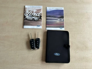 Ford Fiesta Ford Fiesta 1.0 EcoBoost Connected Navi CarPlay Cruise Sensoren - afbeelding nr 4