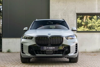 BMW X5 BMW X5 xDrive50e M Sport Pro M Perf. Seats B&W Massage 22'' - afbeelding nr 21