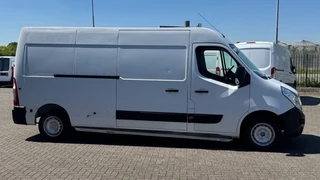 Opel Movano - afbeelding nr 4