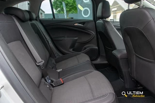 Opel Astra Opel Astra Sports Tourer 1.0 Innovation 2016 | CARPLAY*NAP - afbeelding nr 4