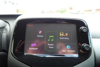 Toyota Aygo Toyota Aygo 1.0 VVT-i x-cite, 2015, Airco, 133.657 Kilometer - afbeelding nr 19