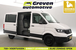 Volkswagen Crafter 35 2.0 TDI L3H2 140PK