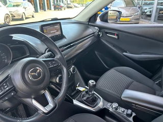 Mazda 2 - afbeelding nr 7