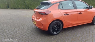 Opel Corsa Opel Corsa 1.2 - afbeelding nr 5