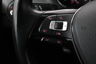 Volkswagen Polo Volkswagen Polo 1.0 TSI Edition | Carplay | Trekhaak | Airco |  Cruise control | Bluetooth - afbeelding nr 11