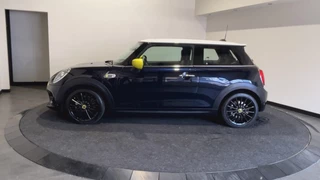 MINI Electric MINI Electric Mini Yours 33 kWh | Elektrisch schuif/kantel panoramadak | Harman & Kardon | Verwarmde voorstoelen | SoH (batterijcheck) 97 % score! - afbeelding nr 11