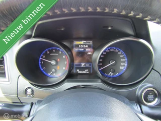 Subaru Outback Subaru Outback 2.5i Premium I NL-auto - 1ste Eigenaar! - afbeelding nr 12