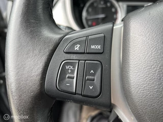 Suzuki Vitara Suzuki Vitara 1.6 High Executive |PANO|TREKH|CAMERA|STOELVW - afbeelding nr 33