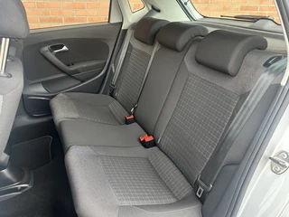 Volkswagen Polo Volkswagen Polo 1.2 TSI First Edition Blue Motion Compact, Comfortabel & Complee - afbeelding nr 15