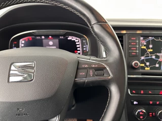 SEAT Ateca Aut. *DIGI-COCKPIT | FULL-LED | BLIS | ADAPTIVE-CRUISE | BEATS-AUDIO | CAMERA | KEYLESS | NAVI-FULLMAP | MICROFIBRE | SPORT-SEATS | DAB+ | 18''ALU | TOWBAR | ECC | PDC* - afbeelding nr 18