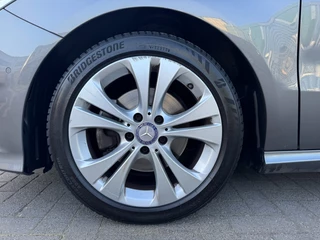 Mercedes-Benz B-Klasse - afbeelding nr 12