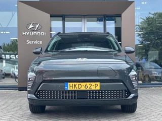 Hyundai Kona Hyundai Kona Electric Comfort Smart 65.4 kWh - afbeelding nr 5