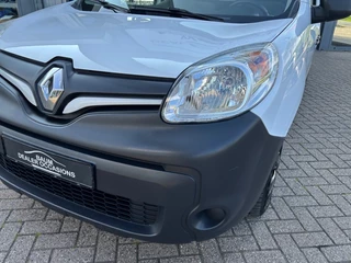Renault Kangoo - afbeelding nr 12