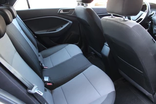 Hyundai i20 - afbeelding nr 12