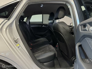 Audi A3 Audi A3 Limousine 1.4 TFSI S Line / AUTOMAAT / NETJES - afbeelding nr 26