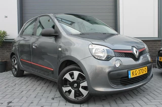 Renault Twingo Renault Twingo 1.0 SCe Collection - afbeelding nr 3
