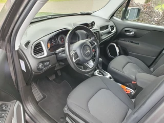 Jeep Renegade - afbeelding nr 8