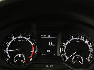 Škoda Octavia Skoda Octavia Combi 1.0 TSI Grt Amb. Bns | Camera | Trekhaak |  Adaptive cruise | Carplay | Navigatie | Sportstoelen | Climate control - afbeelding nr 26