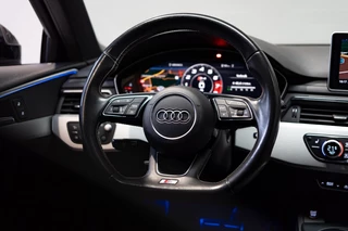 Audi S4 Audi S4 3.0 TFSI S4 353 PK, Ad,cruise, Keyless, Head-up, El.stoelen, Trekhaak - afbeelding nr 35