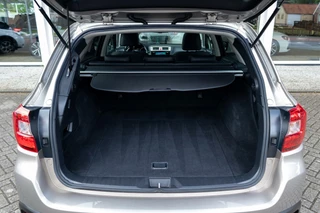 Subaru Outback Subaru Outback 2.5i CVT Premium | Eyesight | Navigatie | Trekhaak | - afbeelding nr 14