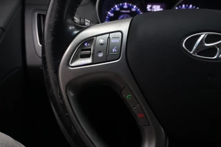 Hyundai ix35 Hyundai ix35 1.6i GDI i-Vision | Camera | Stoelverwarming | Cruisecontrol - afbeelding nr 13