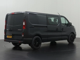 Renault Trafic Renault Trafic 2.0 BlueDCi 130PK Lang Dubbele Cabine | Navigatie | Airco | Cruise - afbeelding nr 2