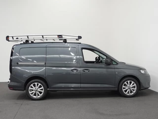 Volkswagen Caddy Volkswagen Caddy Cargo Maxi 2.0 TDI Style Automaat Trekhaak Imperiaal Cruise control Airco Apple Carplay/ Android auto - afbeelding nr 14