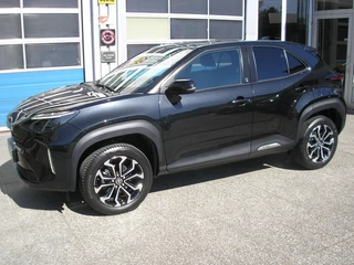 Toyota Yaris Cross - afbeelding nr 5