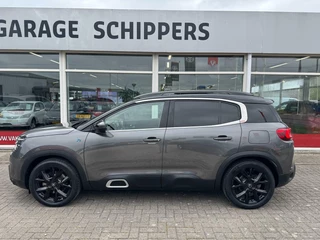 Citroën C5 Aircross Citroen C5 Aircross 1.6 Plug-in Hybrid Business Plus - afbeelding nr 3