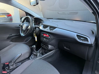 Opel Corsa Opel Corsa 1.4 Edition - afbeelding nr 18