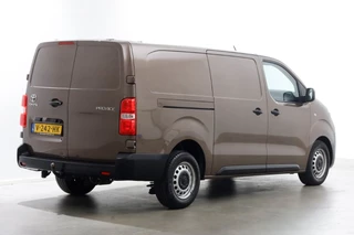 Toyota ProAce Toyota ProAce Worker 2.0 D-4D 120pk E6 Cool Comfort Long Airco/Camera 07-2017 - afbeelding nr 2