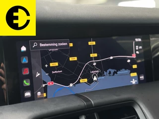 Porsche Taycan Porsche Taycan 4S 79 kWh | Sport chrono | Pano dak | Luchtvering - afbeelding nr 31