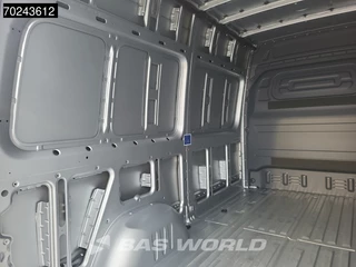 Mercedes-Benz Sprinter Mercedes Sprinter 319 CDI Automaat L2H2 2025 Model LED ACC Camera Sensoren MBUX L2 10m3 Airco - afbeelding nr 7