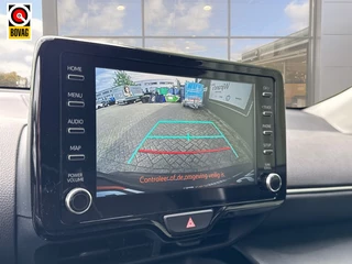 Toyota Yaris Cross Toyota Yaris Cross 1.5 Hybrid Active Business | Keyless | Navi | camera | Parkeerse - afbeelding nr 34