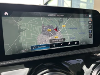 Mercedes-Benz CLA Mercedes-Benz CLA Shooting Brake 220 191pk | AMG-Line | Schuif-kanteldak | Burmester | Trekhaak elektrisch wegklapbaar - afbeelding nr 29