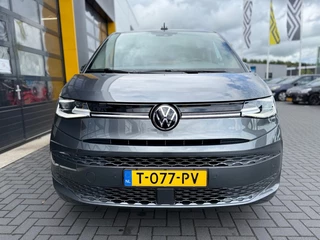 Volkswagen Multivan Volkswagen Multivan Multivan 1.4 eHybrid L2H1 Pano 7p - afbeelding nr 34