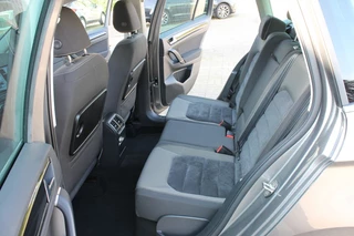 Volkswagen Golf Sportsvan - afbeelding nr 10