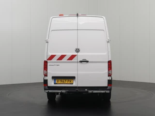Volkswagen Crafter Volkswagen Crafter 2.0TDI 140PK L3H3 Highline | Camera | Airco | Cruise - afbeelding nr 11