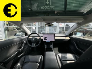 Tesla Model 3 Tesla Model 3 Long Range 75kWh | AutoPilot 3.0 | FSD| Incl. BTW - afbeelding nr 15