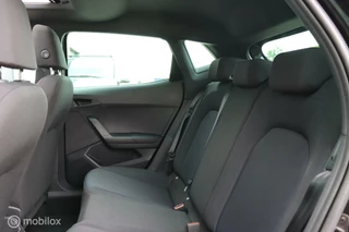 SEAT Ibiza Seat Ibiza 1.5 TSI FR Sport / Pano / Carplay / Navi / Camera - afbeelding nr 11
