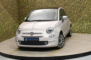 Fiat 500 - afbeelding nr 1