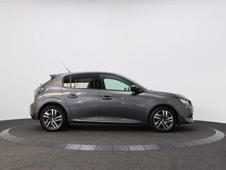 Peugeot 208 Peugeot 208 1.2 PureTech Allure | Private Lease 389,- p.m. | Parkeersensor a - afbeelding nr 11